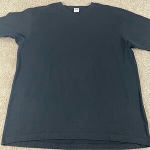 Camber Max Weight T-Shirt Men’s 3XLT Made USA Durable Workwear Heavyweight E117